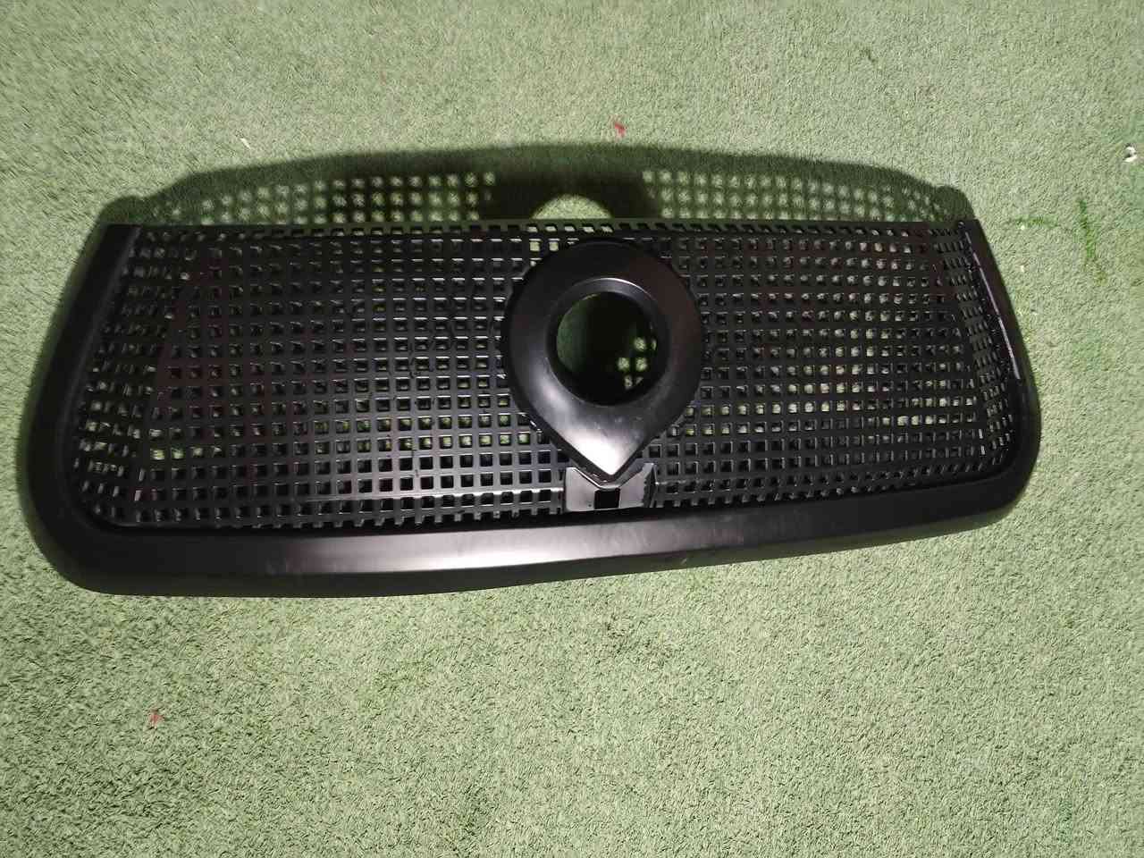 سلام عليكم
كڤر (شباك) امامي للسياره بيكب بور من موديل 2021لحد 2024 
السعر 75الف 
الرقم: ***********
