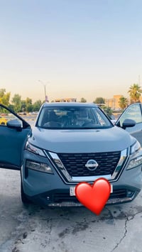 نيسان روج • ٢٠٢١ • تيربو ٣ سلندر