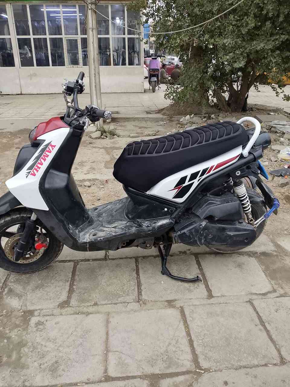 سلام عليكم سكنس جبلي مكفوله عام بوشه ٥٨ ونص ويل بلادي صالنصه بلاد كفراتها سود بلادي مختم اني مغلفهن أو موشمهن تأيرات جدد صدر جديد دراجه شلعه او معدل تاكل كاع منضومت زنون اشاير كهربأيات كلها كامله عنواني بغداد البياع *********** سعر خاص
