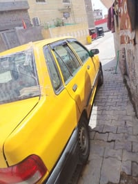 من رقصت لادمن للبيع سايبه مديل 12مكينه وكير وحداديه سياره نضيفه سعر 15...