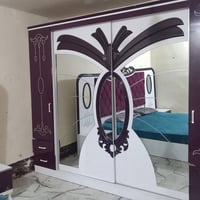 غرفة تركي • ٦ قطع • ضرر بسيط