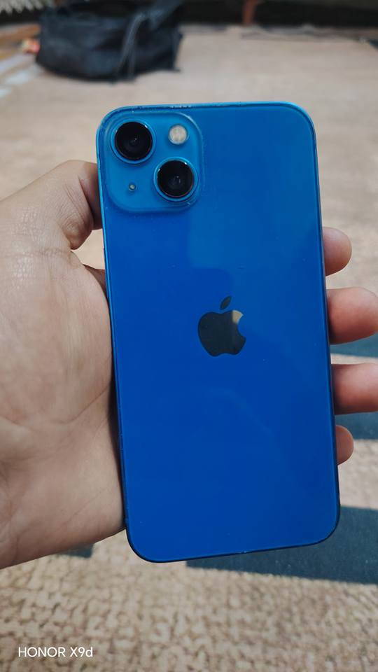 السلام عليكم ايفون ١٣ عادي ذاكره ١٢٨ جهاز ممفتوح ابد فقط مبدل ضهر بالليزر سعر ٣٩٠ عنوان الزعفرانيه اربع شوارع *********** بغداد, العراق
