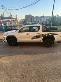 مديل ٢٢ / ٦ سلندر / ماشيه ٨٠ التواصل 07700342785 بغداد, العراق