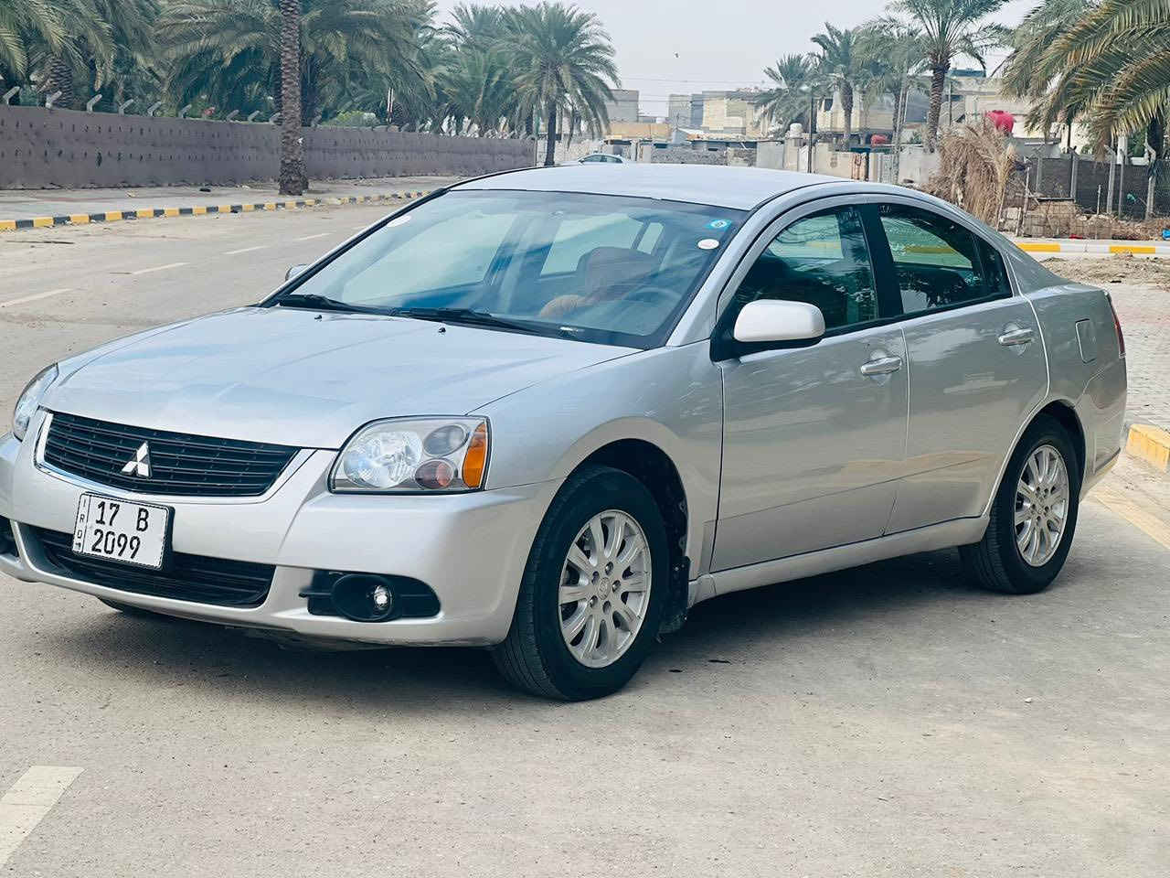 مستبوشي موديل 2009  مكينه و كير وحداديه وتبريد كفاله وارد خليجي بيه مكانت صبغ رقم نكليزي تحويل مباشر السعر   62 ✅ وبيه مجال بصيط 

‭0776 463 8092‬
