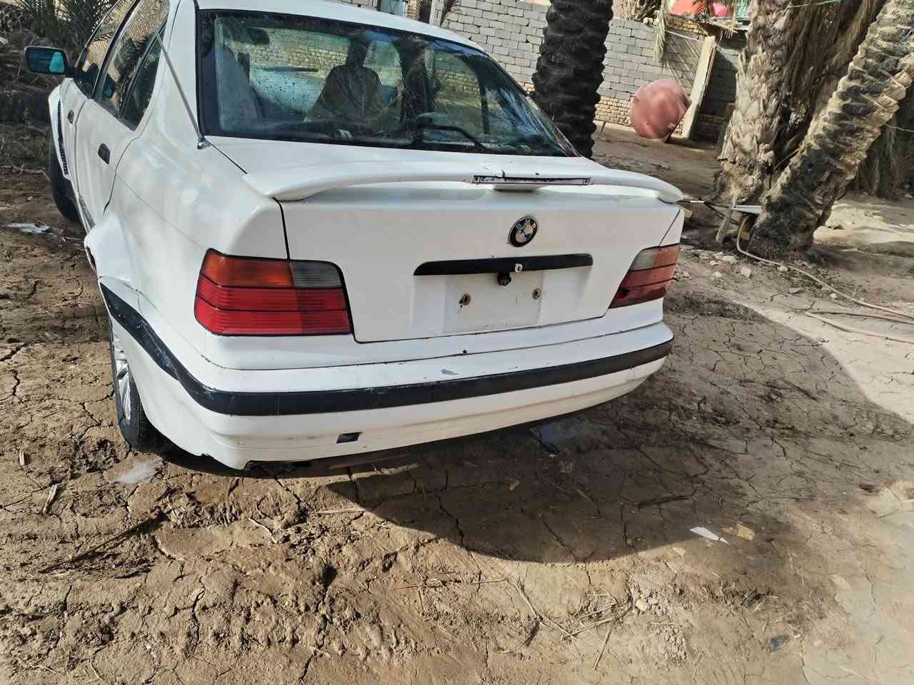 سلام عليكم سيارة بيئم 316محرك2000سيارة جاهزة كير محرك رقم بغداد نكليزي بسمي مداور ثانيوم مكاني سماوة سعر 38مع مجال البسيط


**إذا كنت صاحب هذا الإعلان وتريد حذفه لأي سبب، رجاءا أرسل رسالة إلى الدعم الفني**