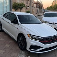 جيتا GLI • ٢٠٢١ • فول مواصفات