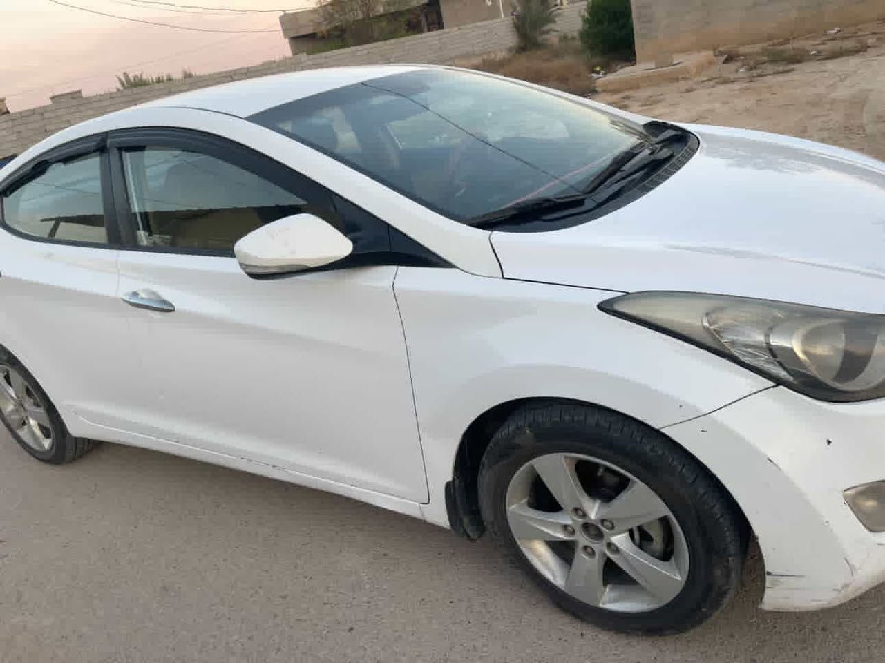 سلام عليكم النترا 2014 خليجي سنويه لل27 سونار بل منشور صدر امامي خلفي نضيف تايرات جدد السعر 115 وبيها مجال عنوان ديالى كنعان استفسار اكثر اتصل  فقط اتصال***********
