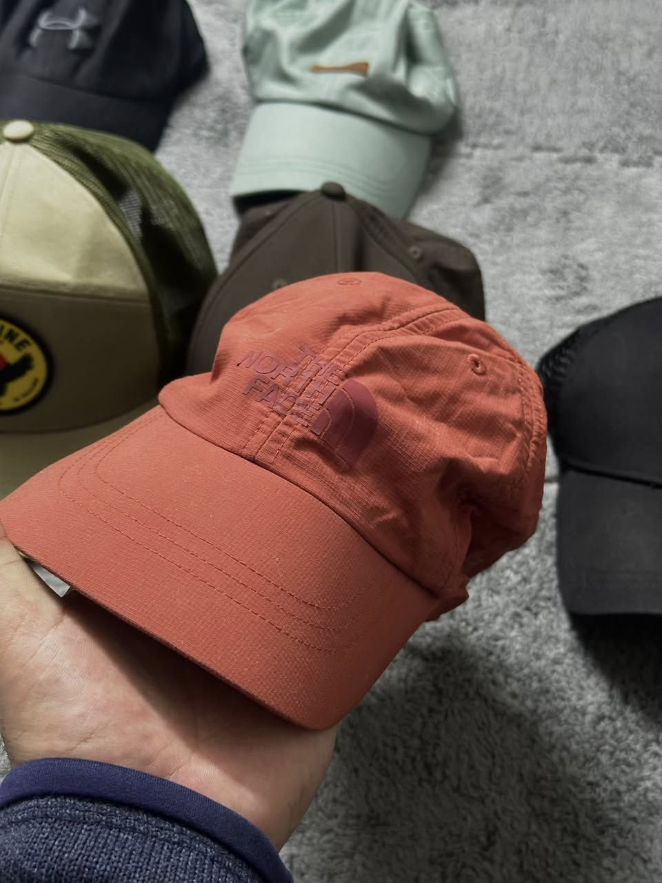 سڵاو و ڕێز
کۆمەڵێک کڵاوی تایبەت و ناوازە
بڕاندە جیهانییەکان 
💯🔥🔥🔥
هەمووی ئۆرجیناڵ و %100 خاوێنن 

کامەییت بەدڵ بوو وێنەی بنێرە لە خزمەتم 

گەیاندن بۆ سەرجەم شارەکان بەردەستە
کەناڵی تیلیگرام 
https://t.me/davarsstore


**إذا كنت صاحب هذا الإعلان وتريد حذفه لأي سبب، رجاءا أرسل رسالة إلى الدعم الفني**