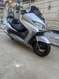 فورزة • كلين • ٢٠٠٨