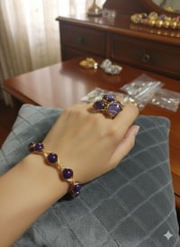 جمشت طبيعي • سيت • اكسسوار