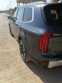 وارد امريكي • حادث خفيف • فول مواصفات