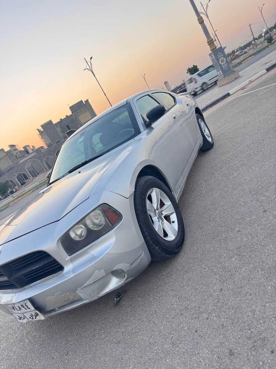 جاجر 2009
مكينه كير حداديه تبريد تخم تاير
جاهزة من كلشي تحويل مباشر
بيه مكانات صبغ بدون ضرر 
مكان كربلاء السعر 85
رقم *********** كربلاء, العراق
