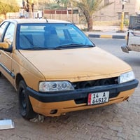 بيجو • للبيع • ميسان