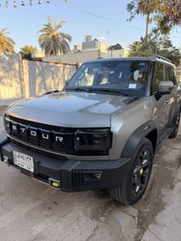 جيتور T2 • ٢٠٢٤ • داخل الضمان