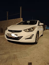 افانتي • موديل ١٦ • ٩٨٠٠٠ كم