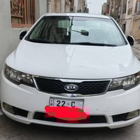 ‎سيراتو خليجي ٢٠١٣ فول عدا البصمه  رقم اربيل بأسمي 07700498359‎ بغداد,...