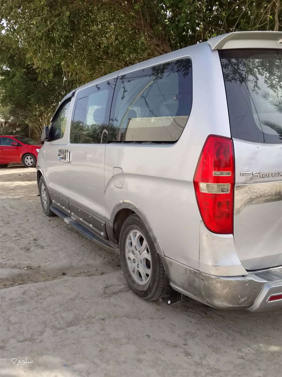 السلام عليكم ستاركس 2009 اصل مسكر كير عادي كفاله عامه رقم بابل الماني بسمي خط نجف كوت كير اكسن مكينه حداديه امامي وخلفي جديده  تبريد ثلج السعر 135 وبيه مجال مكان السياره نجف المناذرة الشراي يتصل وبي خير ويدلل ***********
