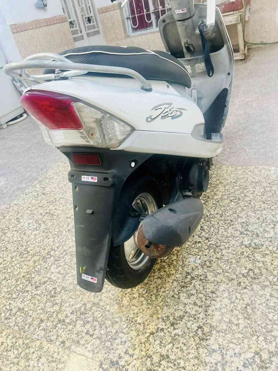 دراجه كفاله عامه من كلشي ختم واحد سعر خاص


**إذا كنت صاحب هذا الإعلان وتريد حذفه لأي سبب، رجاءا أرسل رسالة إلى الدعم الفني**