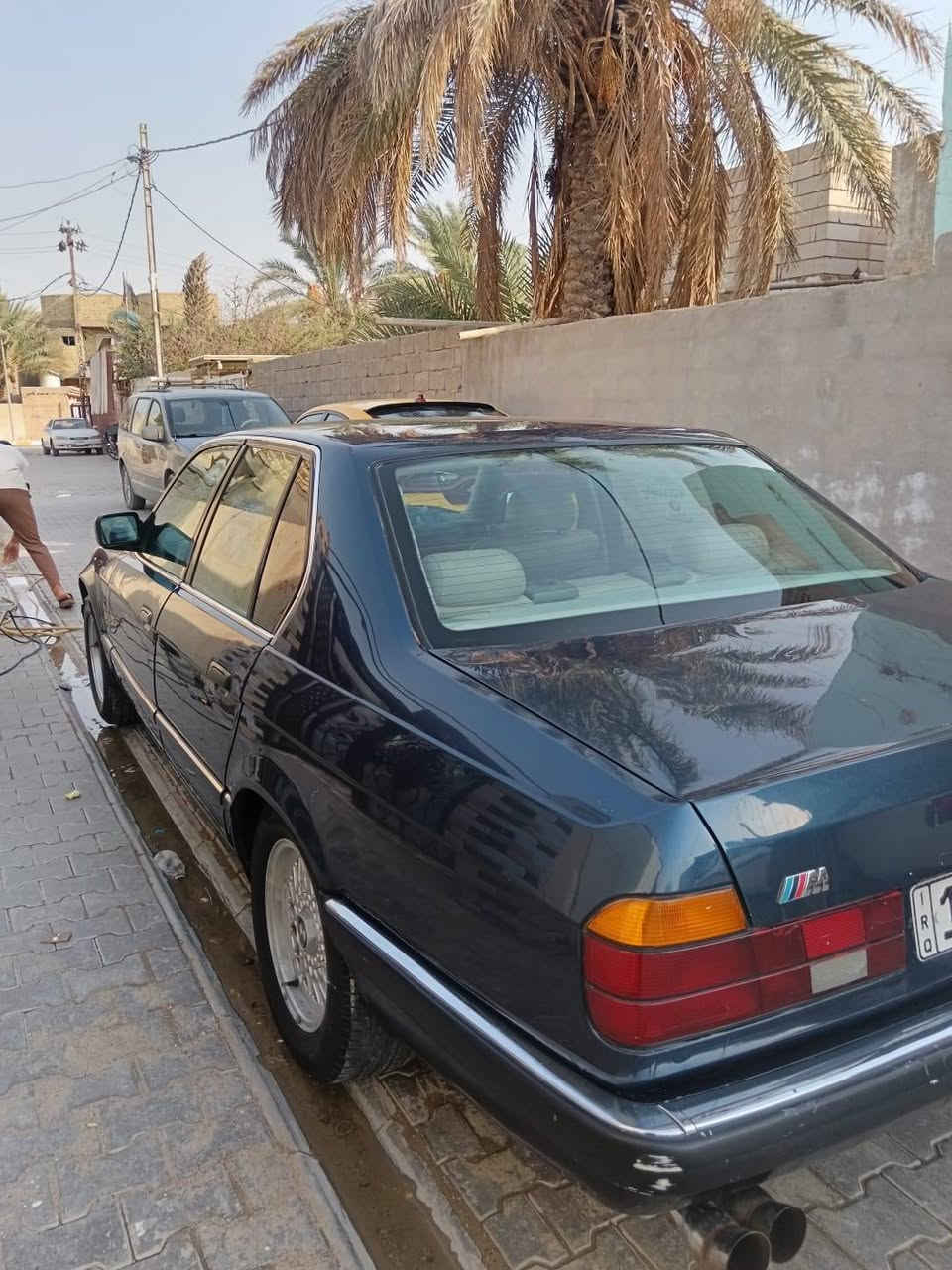 بيع مستعجل مواصفات ال٣٥ وكله شغاله فول وترايك وين ما يعجبك للتواصل *********** السعر ٦٥ قفل
