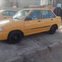 سايبه منغولي مديل 11 تبريد ثلج شاصي   معمر وضربه  بل صندوك  معمره 0773...