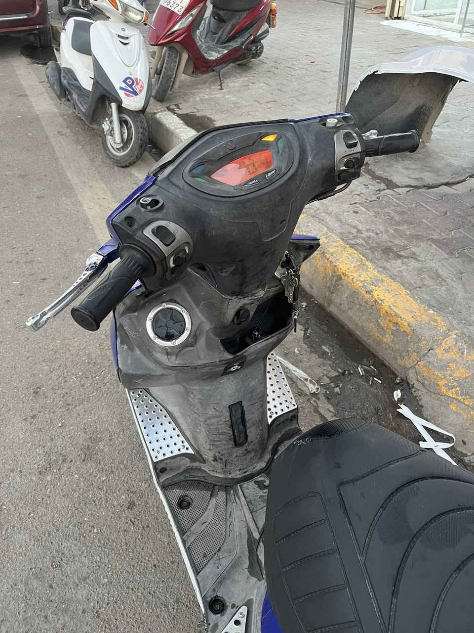 كفاله عامه قبل شهر و ١٠ايام نازله
للمراوس بدون نطايح مكان بغداد


**إذا كنت صاحب هذا الإعلان وتريد حذفه لأي سبب، رجاءا أرسل رسالة إلى الدعم الفني**