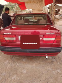 فولفو ٩٤٠ • سنوية ٢٠٣٠ • كهربائيات جديدة