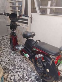 دراجة شحن للبيع بسعر 225بغداد قرب معارض الحبيبة 07727633832