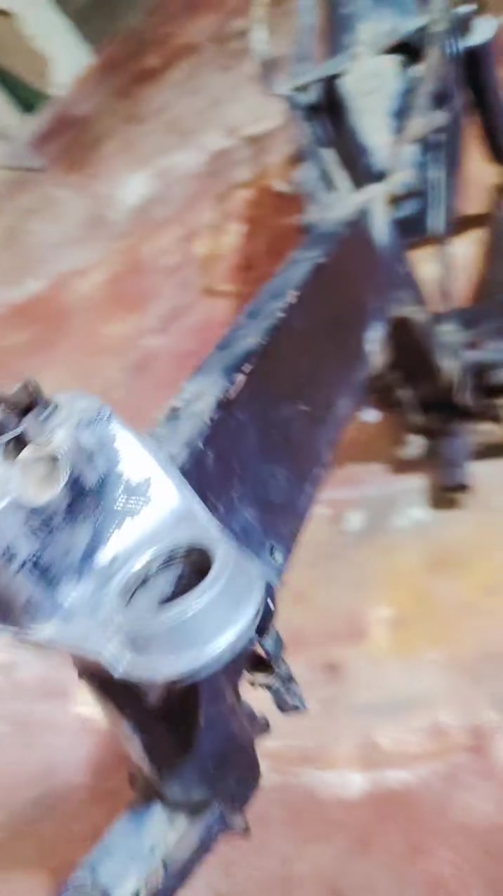 سلام عليكم غراض للبيع شلع ويل خلفي 82 أو شاصي مع صفحت هندر أو نص طبكه بيع شلع سعر 250 لا يوجد توصيل أو أي استفسار مراسله الصفحه العنوان ديالى المقدادية شهربان


**إذا كنت صاحب هذا الإعلان وتريد حذفه لأي سبب، رجاءا أرسل رسالة إلى الدعم الفني**