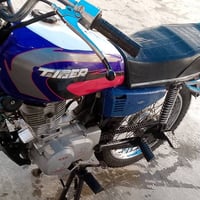 تايكر • موديل ٢١ • اوراق اصوليه