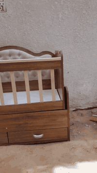 سلام عليكم جربايه للبيع جديده عمر لل6سنوات مع دوشك مكان كربلاء عكد بليبل خاص موجود او رقم ***********
