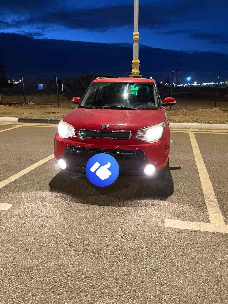 صول وارد امريكي  المديل 2014 مكينه 2000 حادث امريكي جاملغ وبنيد وبيه رشات صبغ السياره فول ماعده البنرامه بصمه كشنات تدفه تبريد السياره في كربلاء السعر 115 وبيه مجال ***********
