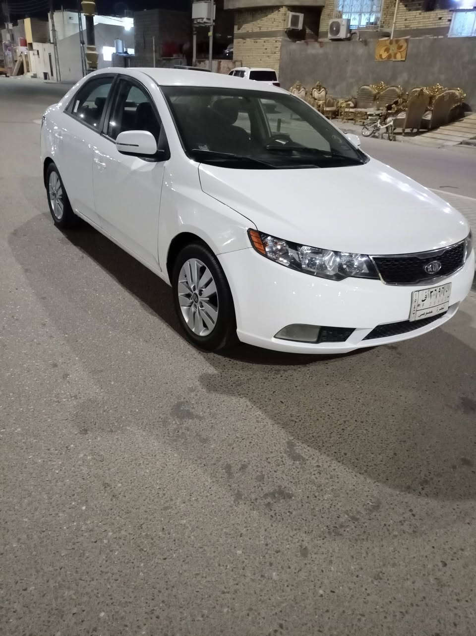 سيراتو 2013 السياره بيه صبق مكانات مكينه كير كفاله 1600 حداديه كهربايات تمام تبريد شقال تخم تاير جديده السعر 93 رقمه بصره مكانه بصره سنويه 2027 رقم الهاتف ***********
