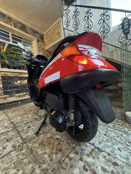 سلام عليكم للبيع كوم حديد 
السعر 500
للبيع دراجه فورسايد 
دراجه جانت شغاله وطفت عندي 
وداجه شلعه معدل خير من الله 
دبلات جديده كلجات جديده مروحه مال حماوه نوعيه راقيه شادلها بشرط حماوه ربع بالصيف 
وكابريتر جديده مال تفصيخ 
بكلايت جديد 
مازده جديده فطر ما بيها
تدفئه يدات بس مشيوله 
***********
