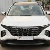 هونداي توسان 2024 فول مواصفات 1/1  خليجي وكالة هونداي ألت ساك العراق ف...