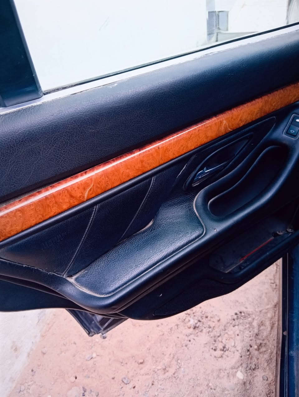 للبيع 728 موديل 2000 مكفولة من الكص والضربه للاستفسار خاص


**إذا كنت صاحب هذا الإعلان وتريد حذفه لأي سبب، رجاءا أرسل رسالة إلى الدعم الفني**