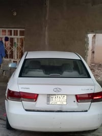 سوناتا • ٢٠٠٦ • بابل الحصوه