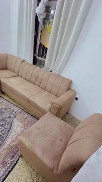 كنب • للبيع • صالون