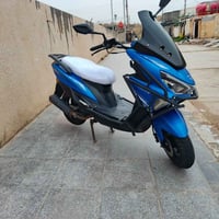 جديد • نظيف • شرط لفحص