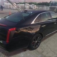 كاديلاك • محور ٣٠٠٠ • تبريد ثلج