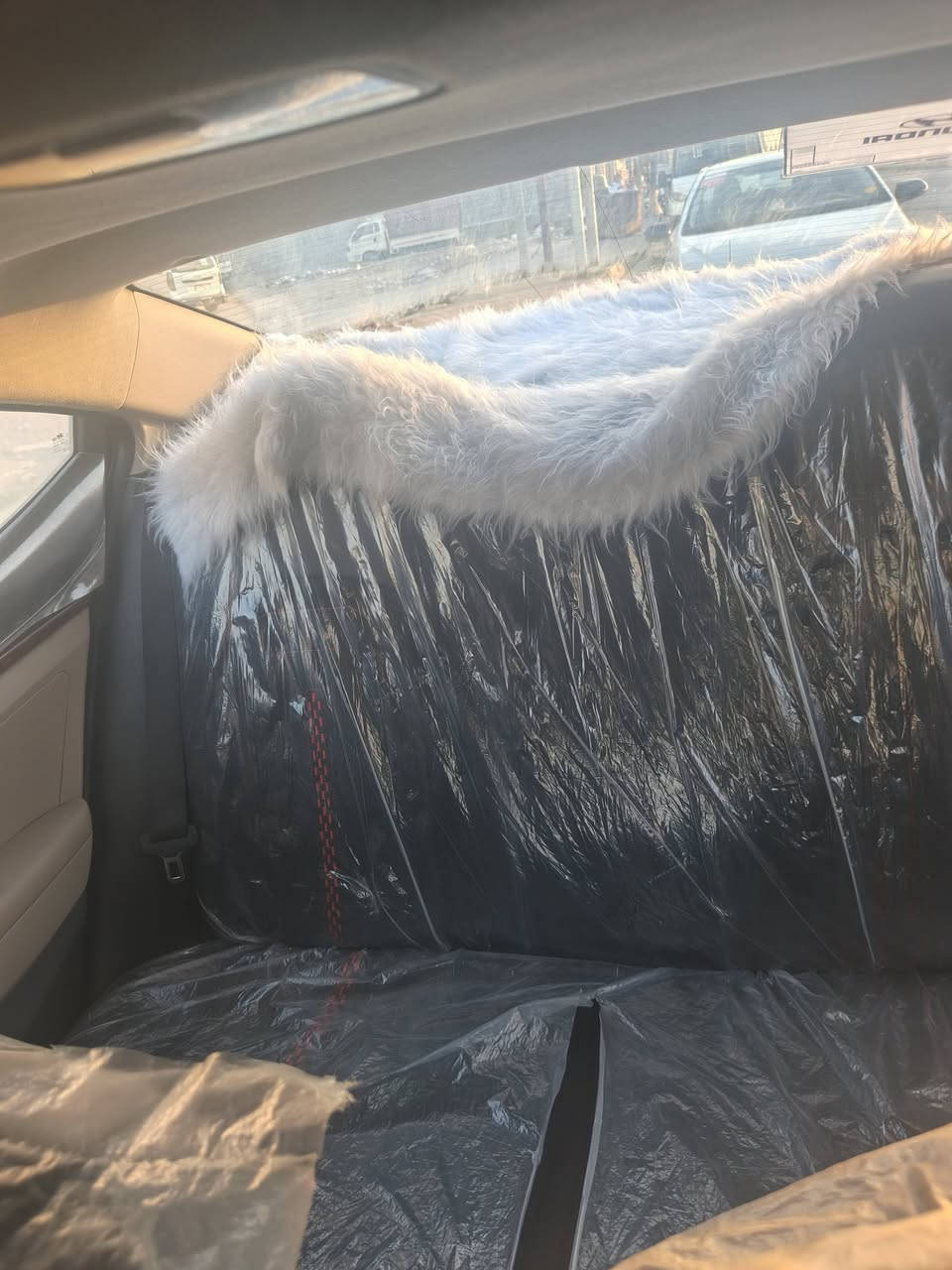 السلام عليكم النترا١٩ خليجي سوبر فول مواصفات عدا البصمه بيهه ٣ قطع السياره خير من الله مناقصه برغي 
السعر ١٢٦ بيهه مجال بسيط 
الاتصال ع رقم ‏‪***********‬‏
