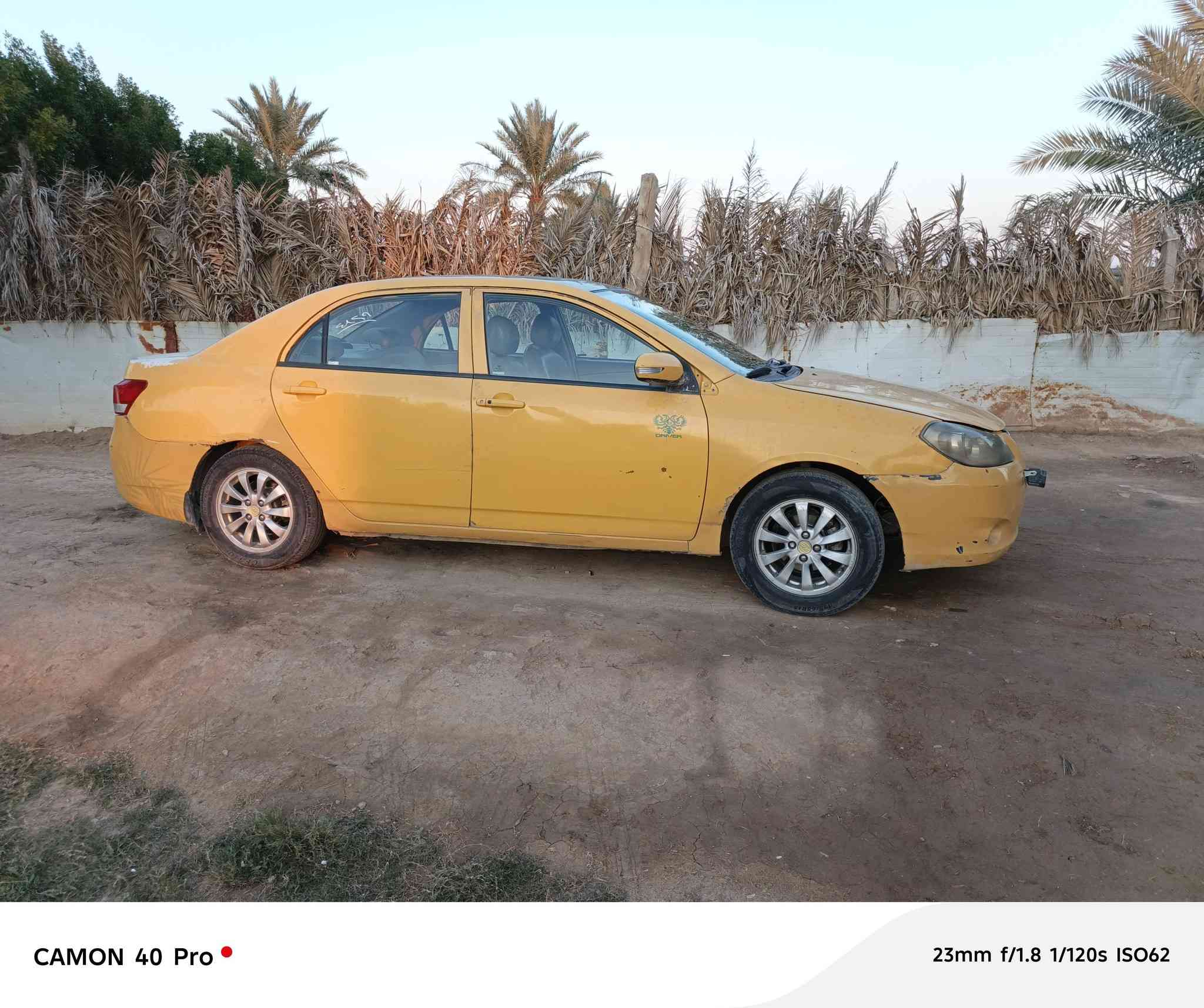 سلام عليكم سياره البيع بيوادي جي اثري
كير عادي محرك  مكفول  رقمه بغداد مشروع وطني  
مكان بغداد  سعر ٤٠ بيه مجال   ‏‪***********‬‏
