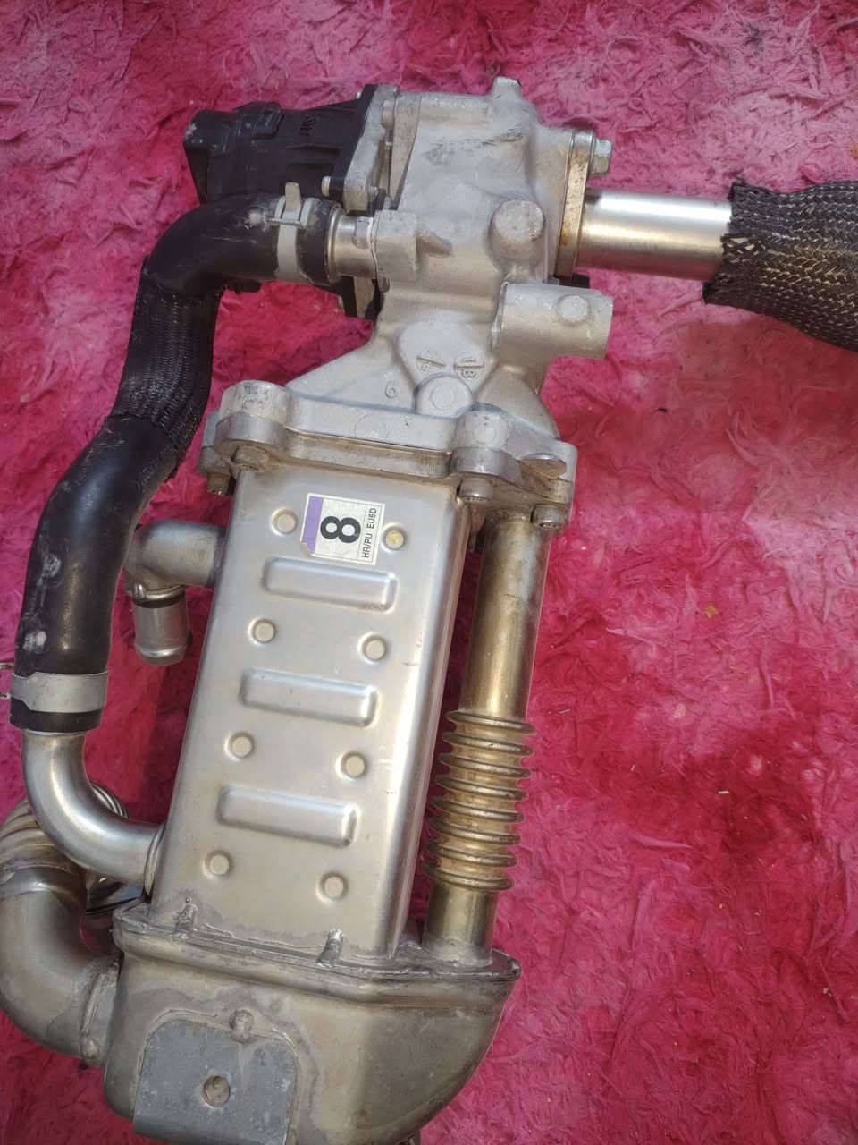 للبيع ثلاجه موديل 2023شرط الفحص مكان بابل


**إذا كنت صاحب هذا الإعلان وتريد حذفه لأي سبب، رجاءا أرسل رسالة إلى الدعم الفني**