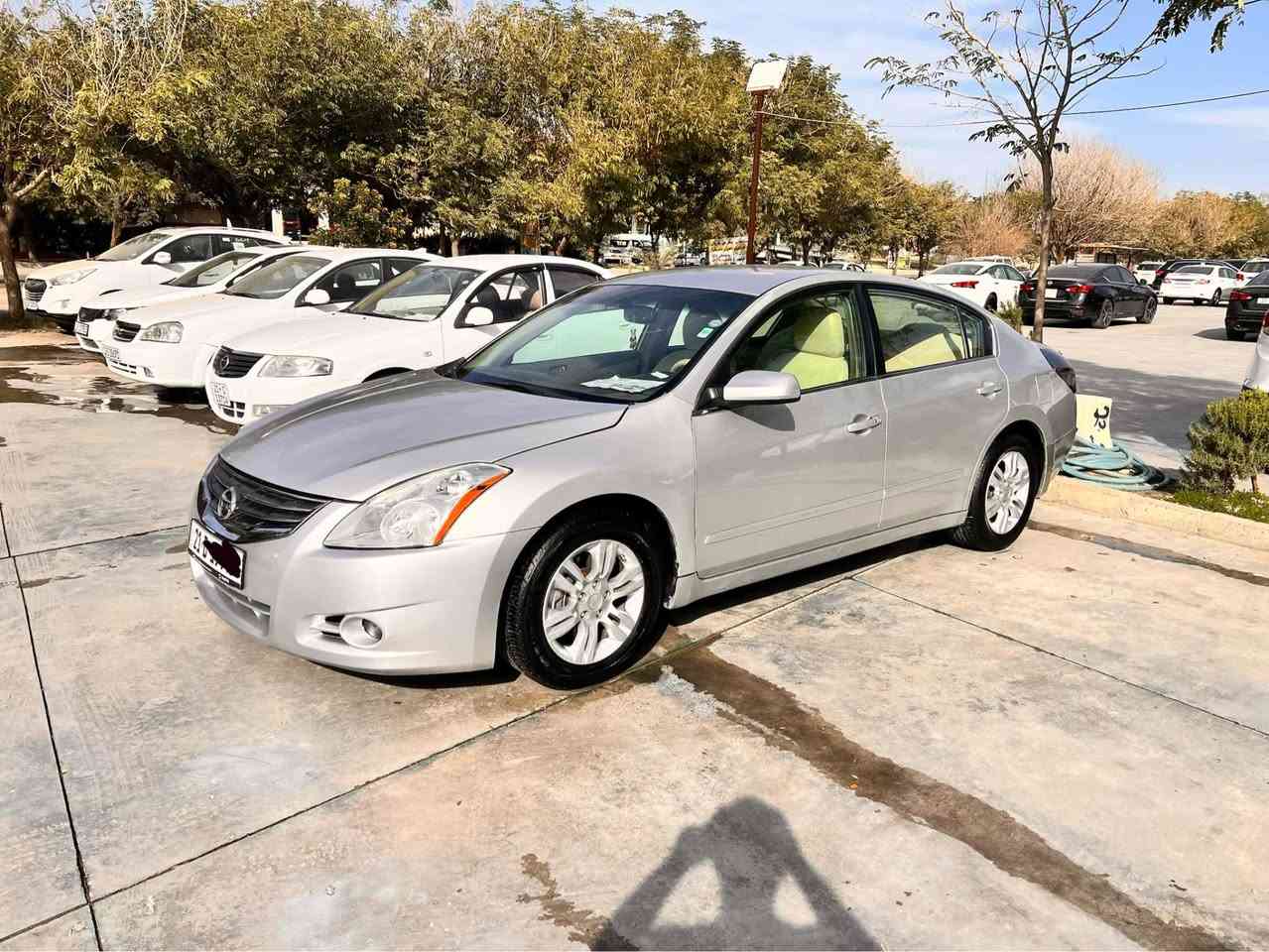 التیما ٢٠١٠ خلیجی نشر سونار ٣ قتع امامی صبخ بدون دواخل بدون ارباک  شرت کیر محرک  صدر رقم سنویە کلش جاهز بدون صرف بدون بغار رقم سنویە جدید قمارە صندوق  لزکە بیە جراد  
سعر ٩٣ 
مکان کلار 

*********** كالار, السليمانية
