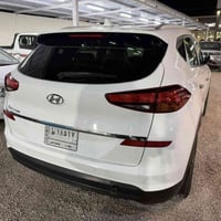 هيونداي توسان • ٢٠٢٠ • ماشيه ٢٠٠٠٠٠