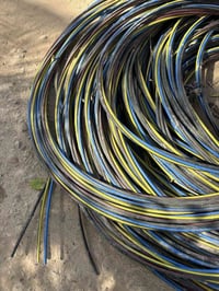 ضفيرة تركية • جديدة • ٣٠٠م