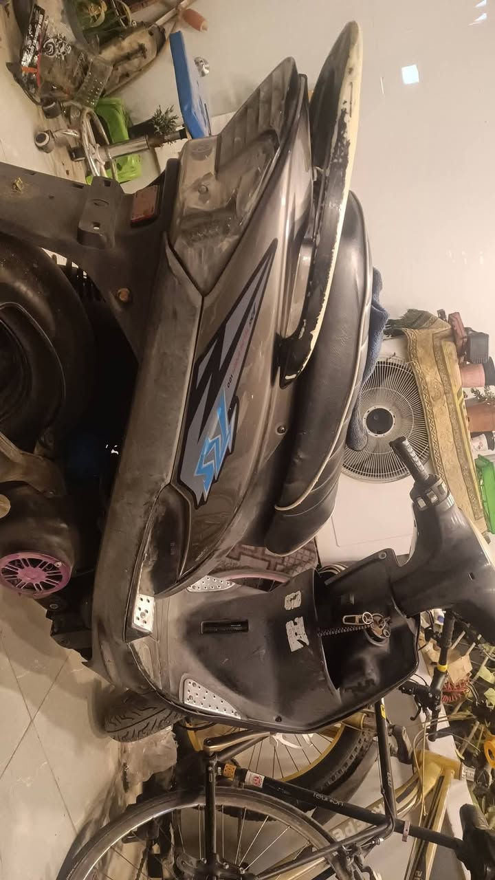 سلام عليكم كفرات ماكس عدله للبيع لون بطريقي شخط ما بيهن السعر30قفل مكاني بغداد بياع حي الجهاد كامل كله ختم واحد


**إذا كنت صاحب هذا الإعلان وتريد حذفه لأي سبب، رجاءا أرسل رسالة إلى الدعم الفني**