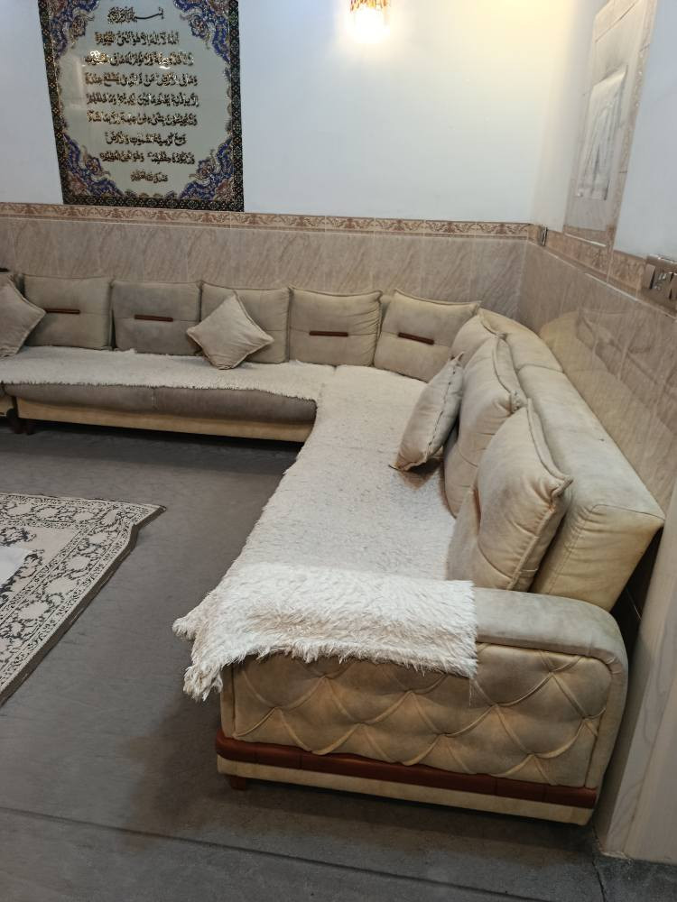 *********** أربيل, العراق
