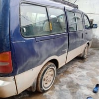 كيا بريجو • موديل ٩٦ • ديالى