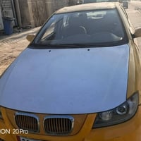 السيارة نيفان 620 السيارة رقم إنكليزي جديد لبيع لون أصفر موديل 2013 مو...