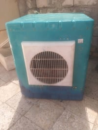 مبردة • مبردة برفاب • مبردة منزلية • مكيف هواء • مبردة باب اول